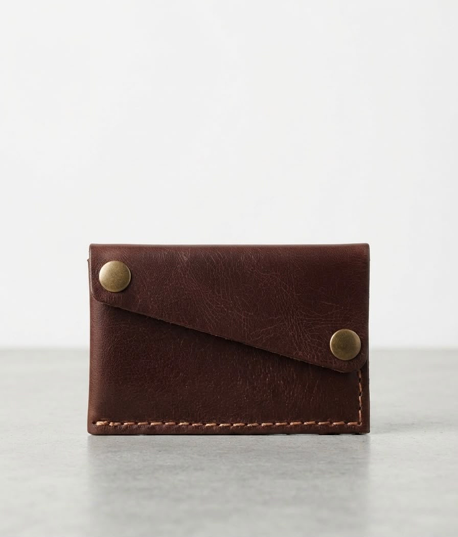 Heritage Signature Card Holder