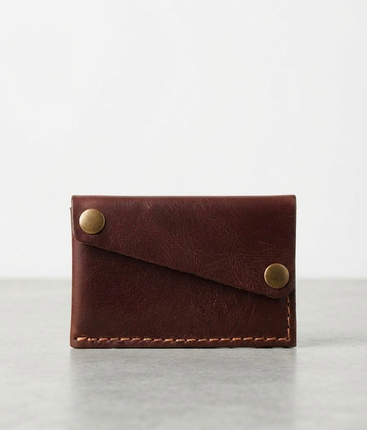 Heritage Signature Card Holder