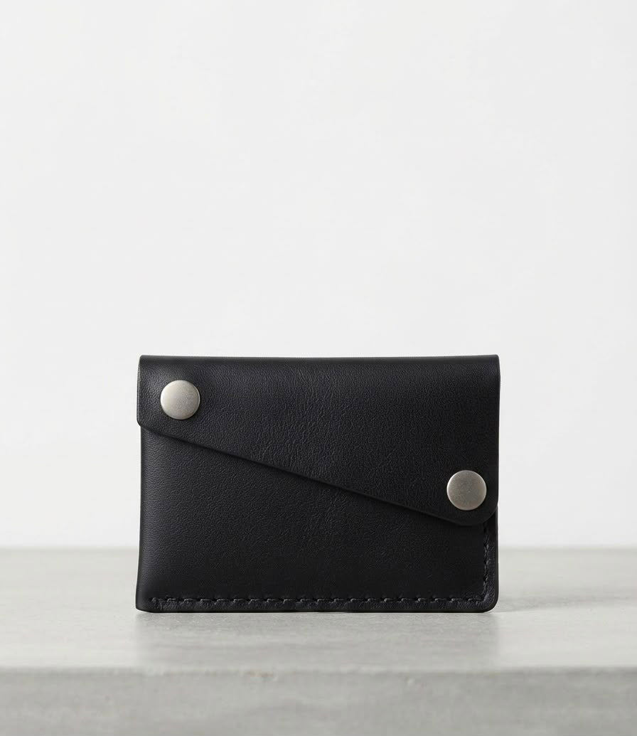 Heritage Signature Card Holder