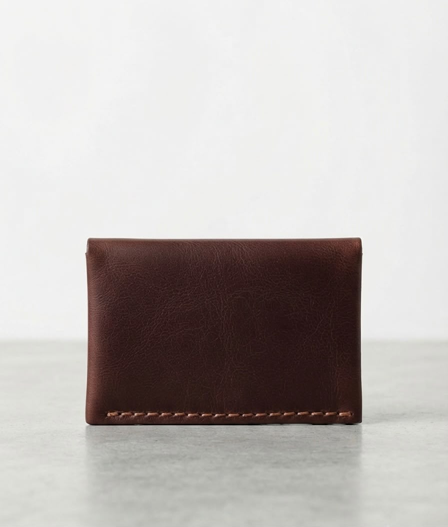 Heritage Signature Card Holder