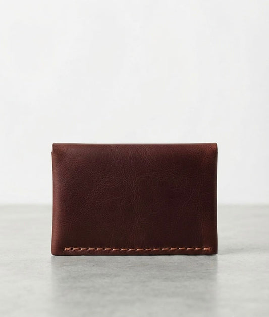 Heritage Signature Card Holder