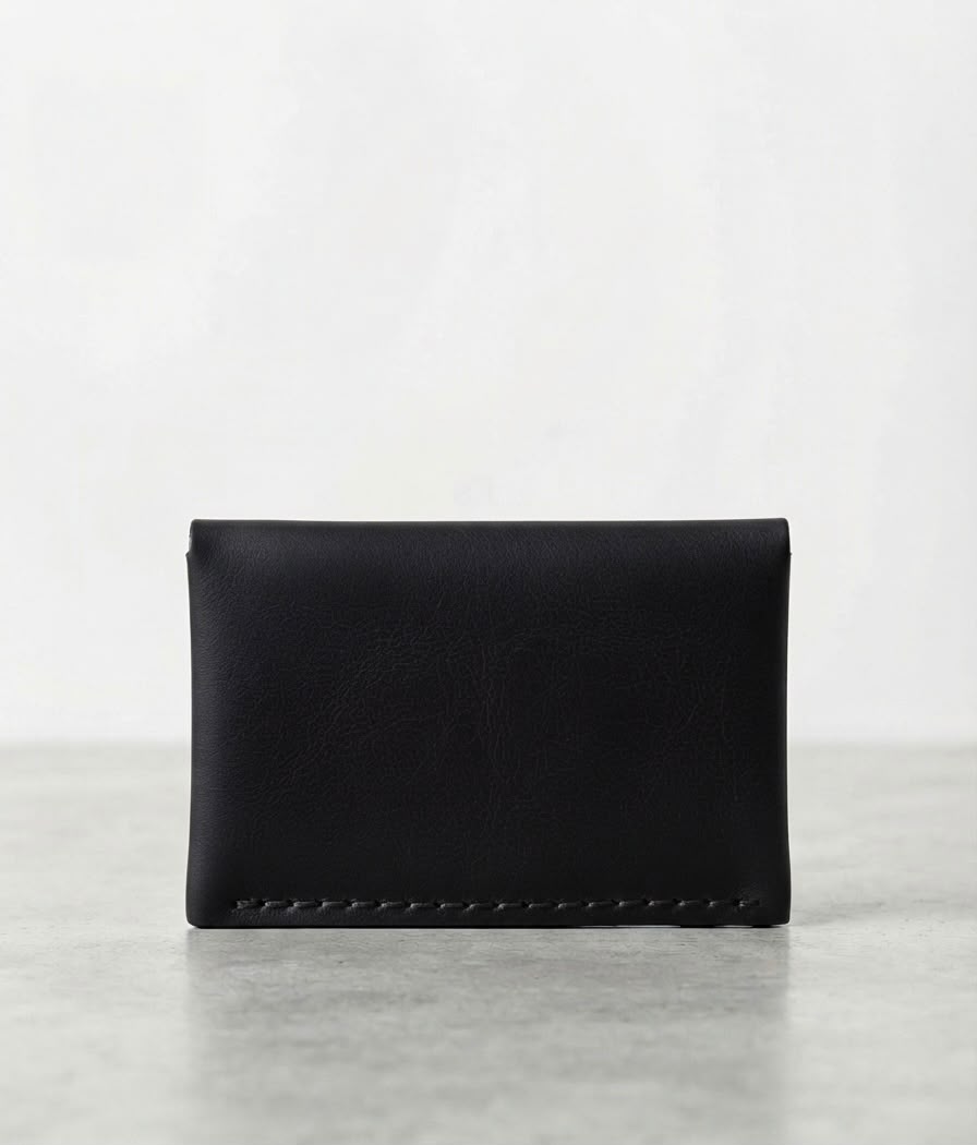 Heritage Signature Card Holder
